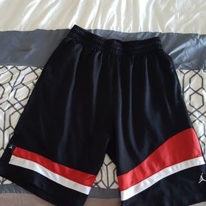 Jordan Basketball shorts